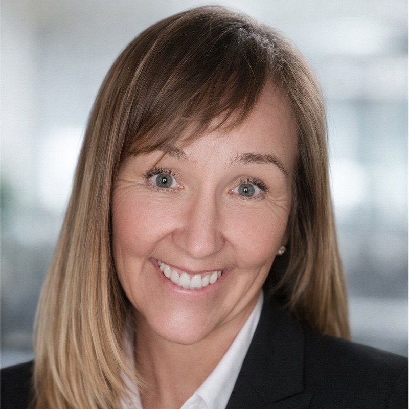 Amy Tucker, DSocSci Candidate, Royal Roads University